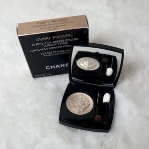 CHANEL Ombre Première Eyeshadow - 905 Electrum Lame